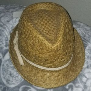 D & Y Fedora hat